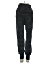 Lululemon Athletica Black Casual Pants Size 4 - photo 1