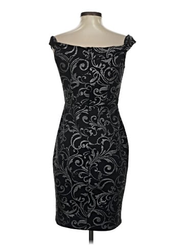 En Focus Studio Cocktail Dress (view 2)