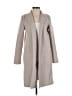 Zara Gray Coat Size S - photo 1