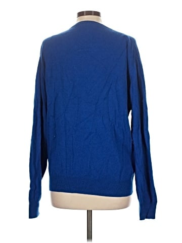 Jos. A. Bank Cashmere Pullover Sweater (view 2)