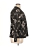 Additions by Chico's Print Black Jacket Size XL (3) - photo 4