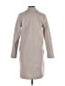 Zara Gray Coat Size S - photo 2