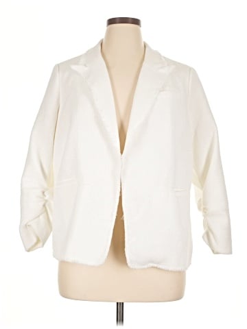 Halogen Blazer (view 1)