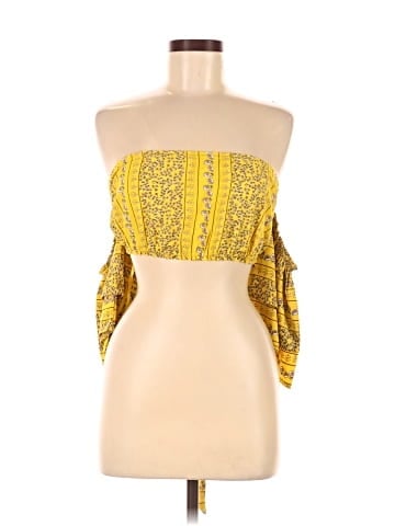 Selfie Leslie Sleeveless Top (view 1)