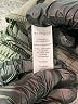 Athleta Solid Gray Active Pants Size 12 - photo 8