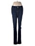 KANCAN JEANS Stripes Blue Jeans Size 28 waist - photo 1