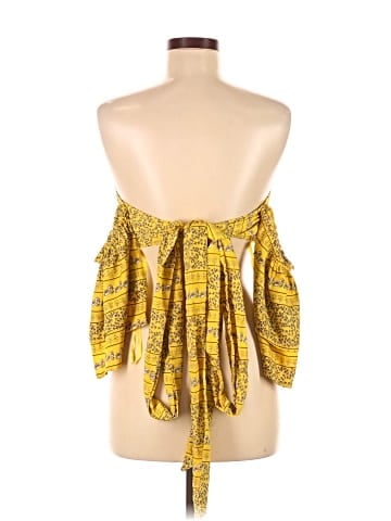 Selfie Leslie Sleeveless Top (view 2)