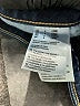 American Eagle Outfitters Solid Blue Jeans Size 4L - photo 8