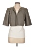 Calvin Klein Gray Blazer Size L (estimated) - photo 1