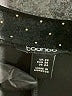 Boohoo Black Formal Skirt Size 24 - photo 4