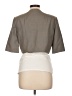 Calvin Klein Gray Blazer Size L (estimated) - photo 2