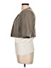 Calvin Klein Gray Blazer Size L (estimated) - photo 5