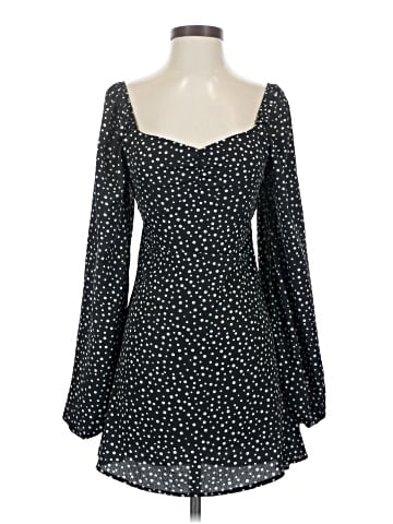 Missguided Casual Dress (view 1)