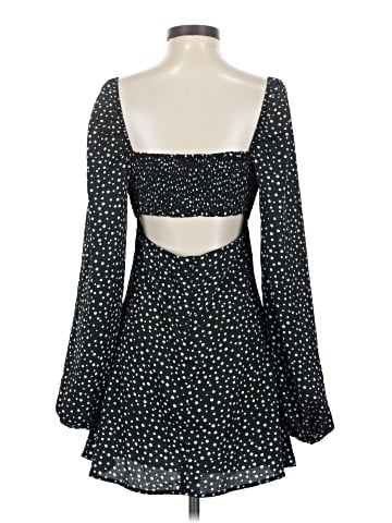 Missguided Casual Dress (view 2)
