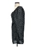 Missguided 100% Polyester Polka Dots Black Casual Dress Size 0 - photo 5
