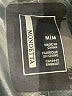 Mondetta Print Black Coat Size M - photo 6