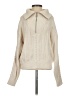 Reformation Ivory Pullover Sweater Size XS - photo 1