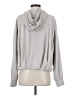 Athleta Gray Pullover Hoodie Size S - photo 2