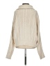 Reformation Ivory Pullover Sweater Size XS - photo 2