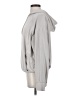 Athleta Gray Pullover Hoodie Size S - photo 5