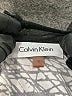 Calvin Klein Black Sleeveless Blouse Size S - photo 7