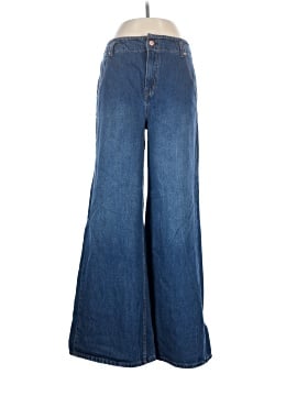 We The Free Jeans