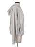 Athleta Gray Pullover Hoodie Size S - photo 4