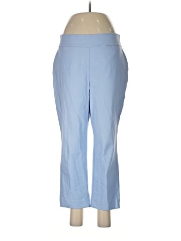 So Slimming by Chico's Dress Pants (view 1)