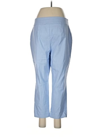 So Slimming by Chico's Dress Pants (view 2)