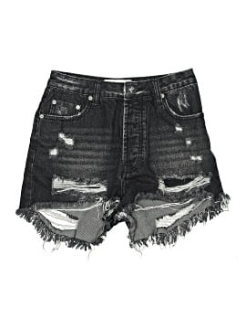 Oneteaspoon Denim Shorts