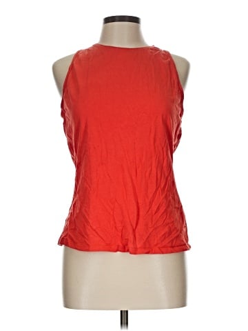 Boden Sleeveless T-Shirt (view 1)