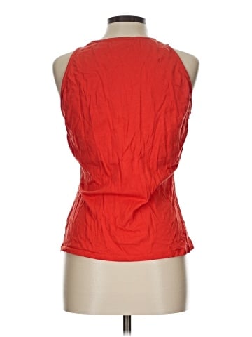 Boden Sleeveless T-Shirt (view 2)