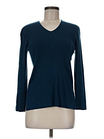 Coldwater Creek Pullover Sweater (view 1)