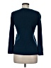 Coldwater Creek Blue Pullover Sweater Size M (petite) - photo 2