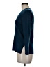 Coldwater Creek Blue Pullover Sweater Size M (petite) - photo 5