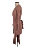 Forever 21 Brown Casual Dress Size S - photo 5