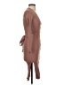 Forever 21 Brown Casual Dress Size S - photo 4