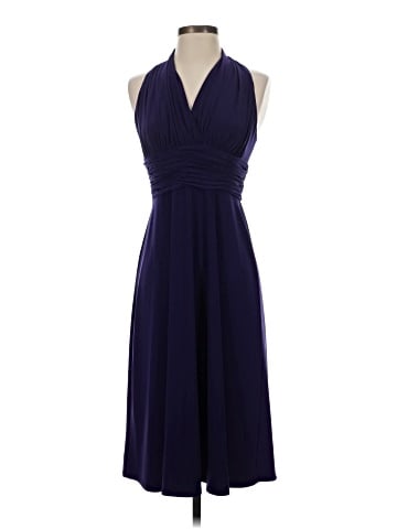 Evan Picone Cocktail Dress (view 1)