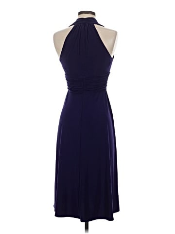 Evan Picone Cocktail Dress (view 2)