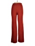 Listicle 100% Viscose Red Casual Pants Size L - photo 1