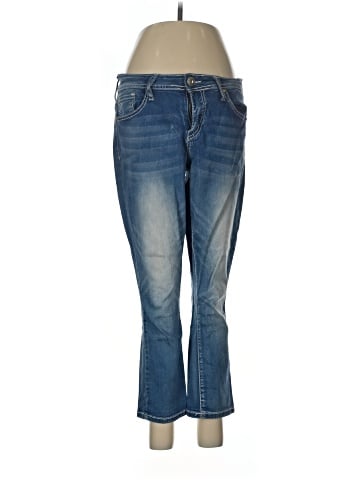 Hydraulic Jeans (view 1)