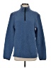 J.Crew 100% Cotton Blue Pullover Sweater Size S - photo 1