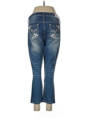 Hydraulic Jeans (view 2)
