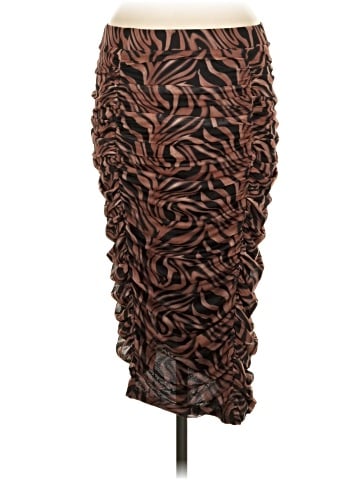 Venus Casual Skirt (view 2)