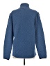 J.Crew 100% Cotton Blue Pullover Sweater Size S - photo 2