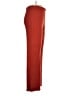 Listicle 100% Viscose Red Casual Pants Size L - photo 4