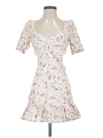 ASTR The Label Casual Dress (view 1)