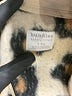 Assorted Brands 100% Polyester Animal Print Gold Coat Size 3-6 mo - photo 3