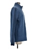 J.Crew 100% Cotton Blue Pullover Sweater Size S - photo 4