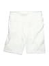 Athleta White Athletic Shorts Size S - photo 1